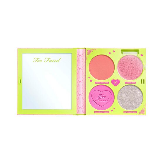 FAIRYTALE CRUSH PALETTE